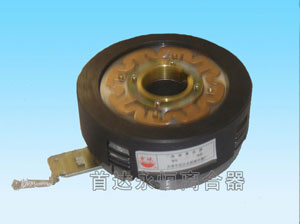 磁粉離合器與電磁離合器的兩大區別